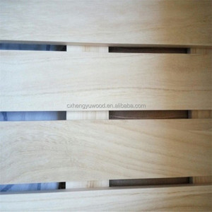 Tavole di <span class=keywords><strong>legno</strong></span> di paulonia prezzo in solido formato di vendita caldo di tavole di <span class=keywords><strong>legno</strong></span> di paulonia batten - Product Image 2