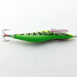 Luminosa envuelto de camarones <span class=keywords><strong>yamashita</strong></span> calamar plantilla atraer explosión gancho cebo Señuelos de Pesca - Product Image 3