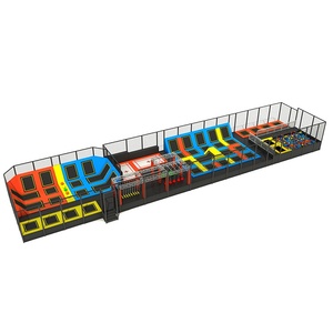 <span class=keywords><strong>Trampoline</strong></span> parc mobile, nouveau modèle, moins cher, en <span class=keywords><strong>magasin</strong></span>, en vente - Product Image 5