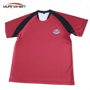 Pro team сублимированный американский футбол трикотаж - Product Image 4