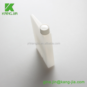 Al por mayor 40 ml plástico blanco plano HDPE bioquímica reactivo para Mindray BS200 - Product Image 5