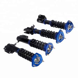 Non réglable Suspension Coilovers kits pour 02-07 SOUS * RU WR * X - Product Image 1