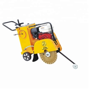 Portable Coupe-Béton Route Scie à Béton prix - Product Image 1