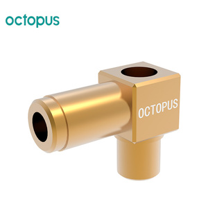 Efectores finales robot de brazo de herramientas eoat - Product Image 2