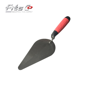 Haute Qualité Usine Approvisionnement Peinture Grattoir Béton Truelle À Main <span class=keywords><strong>Spatule</strong></span> Plate - Product Image 1