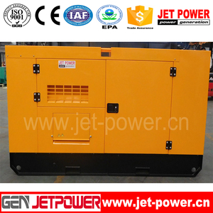 GF-20 מחיר זול ריקרדו 30kw 20kw 10kw שקט - Product Image 6