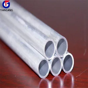 2024 50mm aluminum tube