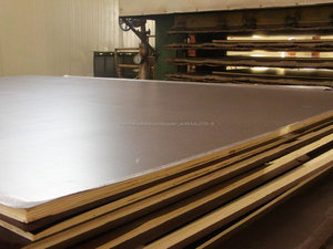 Todos los tableros de ARAUCO se fabrican con resina Fenol Formaldehído, tipo WBP, de bajo nivel de emisión (E1). Permite asegura - Product Image 3
