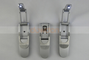 Luce LED a Clip per Lettura Notturna Lampada da <span class=keywords><strong>Libro</strong></span> per Kindle - Product Image 2
