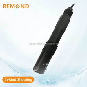 Medidor de <span class=keywords><strong>ph</strong></span> do aquário 4-20ma, testador industrial do tratamento da água - Product Image 5