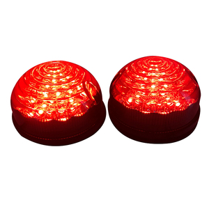 Đèn Báo Bên Chất Lượng Cao Đèn <span class=keywords><strong>Led</strong></span> Sương Mù Bộ Đèn <span class=keywords><strong>Led</strong></span> Hoàn Chỉnh Cho Hậu Vệ 1990-2016 90/110 83-90 - Product Image 5