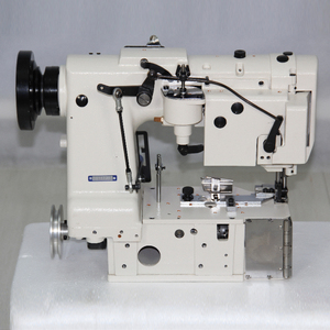 Nueva Máquina de Coser XDB 300U para Cintas de Borde de Colchones, Puntada de Cadena, Cabezal de Costura de 42 mm, 220 V, 0.25 KW - Product Image 2