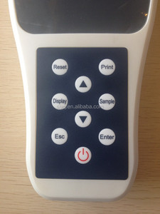 Y09-3016 Handheld Particle <span class=keywords><strong>Counter</strong></span> - Product Image 3