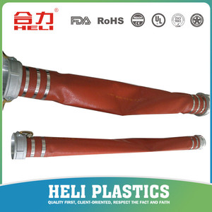 Alta resistencia vale la pena comprar pp layflat plástico tubings - Product Image 2