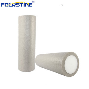 Exercice epp yoga foam <span class=keywords><strong>roller</strong></span> 2 in 1 - Product Image 2