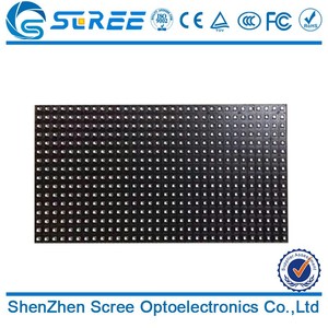 P7.62 Trong Nhà Led Module 244*122Mm SMD LED Hiển Thị Với Giá Nhà Máy Made Led Module Và Led Nội Bởi Chính Chúng Ta - Product Image 3