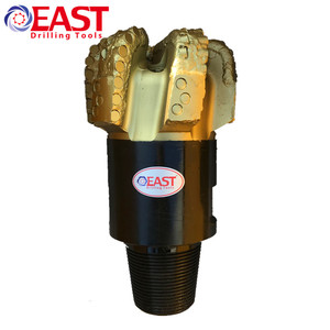 API <span class=keywords><strong>8</strong></span> <span class=keywords><strong>1</strong></span>/2 "<span class=keywords><strong>6</strong></span> להבי <span class=keywords><strong>PDC</strong></span> קצת שמן קידוח קצת לקידוח גם - Product Image 3
