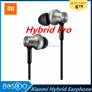 Original Xiaomi Hybrid Pro HD Auricular con el Mic Alejado para Xiaomi Redmi Red Mi Teléfono Móvil En La Oreja - Product Image 1