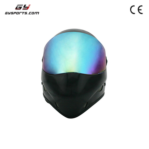 Profesional ala delta <span class=keywords><strong>parapente</strong></span> <span class=keywords><strong>casco</strong></span> downhill Longboard <span class=keywords><strong>casco</strong></span> - Product Image 3