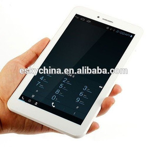 bảng 7 inch <span class=keywords><strong>mtk6572</strong></span> pc 4GB Android 4.2 lõi kép <span class=keywords><strong>3g</strong></span> WCDMA <span class=keywords><strong>phablet</strong></span> camera gps điện thoại di động wifi bluetooth <span class=keywords><strong>dual</strong></span> sim - Product Image 2