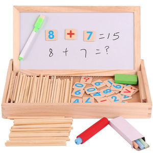 Boîte multifonction pour ordinateur numérique, outil pour les enfants en bas âge, <span class=keywords><strong>mathématiques</strong></span>, offre spéciale 20172017 - Product Image 5