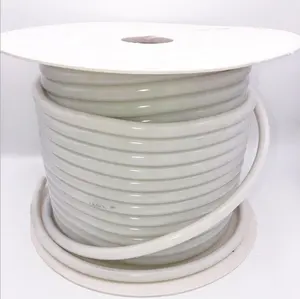 Luz <span class=keywords><strong>LED</strong></span> de Neón Flexible Redonda de <span class=keywords><strong>360</strong></span> Grados con Certificación CE y ROHS, Luz de Neón SMD - Product Image 1