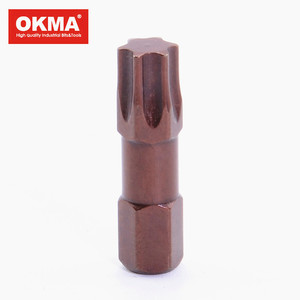 Industrielle CNC D'usinage nombre 10 <span class=keywords><strong>torx</strong></span> + <span class=keywords><strong>torx</strong></span> conseils - Product Image 4