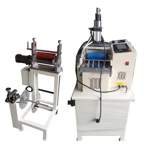 Belt Cutting Machine