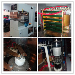 Tela de la <span class=keywords><strong>tienda</strong></span> tramo de alta frecuencia máquina de soldar lona - Product Image 4