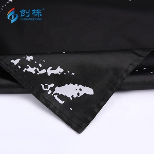 Échantillon Fourni Nouveau Design Drapeau <span class=keywords><strong>de</strong></span> <span class=keywords><strong>Pirate</strong></span> en Tissu 100% Polyester Haute Qualité Conception Personnalisée Drapeau <span class=keywords><strong>de</strong></span> <span class=keywords><strong>Pirate</strong></span> - Product Image 5