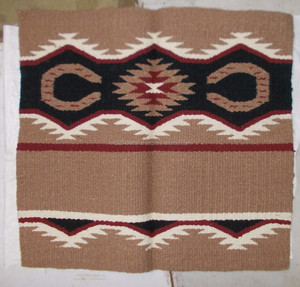 New Zealand Len Phương Tây Yên Ngựa Chăn Chất Lượng Tốt Nhất Hiển thị Miếng Đệm Cho Ngựa Cho Thể Thao Và Giải Trí - Product Image 2