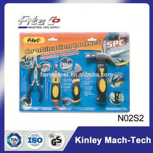 nieuwe producten elektriciens gereedschap kit - Product Image 2