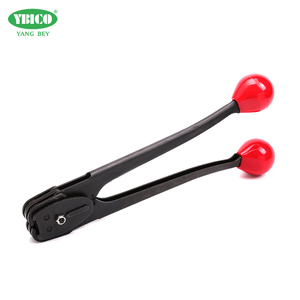 C3104 C3105 C3106 Manual Steel Strap <b>Sealer</b> - Product Image 1