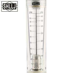 <span class=keywords><strong>Flowmeter</strong></span> Tabung <span class=keywords><strong>Pitot</strong></span> Akrilik Inline Presisi Tinggi - Product Image 3