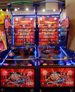 Cuộc Sống Lâu dài Vui Chơi Giải Trí <span class=keywords><strong>Sega</strong></span> Bóng Rổ Game <span class=keywords><strong>Arcade</strong></span> <span class=keywords><strong>Machine</strong></span> - Product Image 5