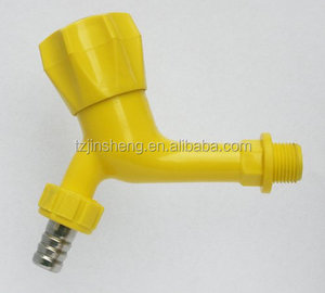 plástico Cuenca del grifo de agua para la cocina, Polo ABS grifos de agua para <span class=keywords><strong>el</strong></span> mercado <span class=keywords><strong>indio</strong></span> - Product Image 1