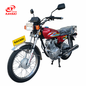 カワキガソリン/電動二輪バイク大人用バイクバッテリー - Product Image 3