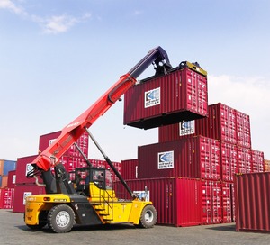 <span class=keywords><strong>SANY</strong></span> SRSC45H 45 Tons Hydraulic Machine <span class=keywords><strong>Reach</strong></span> <span class=keywords><strong>Stacker</strong></span>とCE <span class=keywords><strong>Reach</strong></span> <span class=keywords><strong>Stacker</strong></span>ためSale - Product Image 5