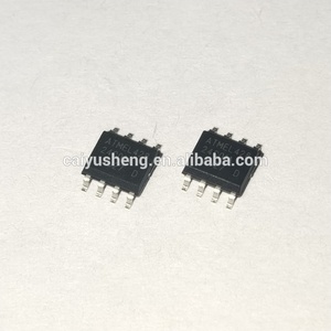 Circuiti Integrati LN2556SRC 56AB A05A Driver LED IC - Product Image 2