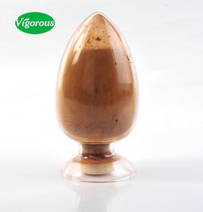 2% Vitexin HPLC crataegus monogyna weißdorn blätter-extrakt - Product Image 3