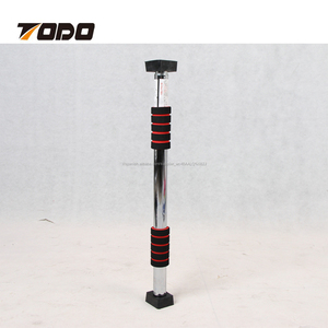 Puerta ajustable gym pull up bar llevar fácilmente pull up <span class=keywords><strong>Chin</strong></span> bar - Product Image 1