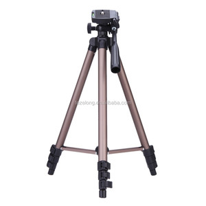 Thương hiệu new video ánh sáng led đứng máy ảnh máy đèn flash ánh sáng đèn tripod điện thoại di động ảnh tự sướng thanh Weifeng wt3130a wt3130 - Product Image 1