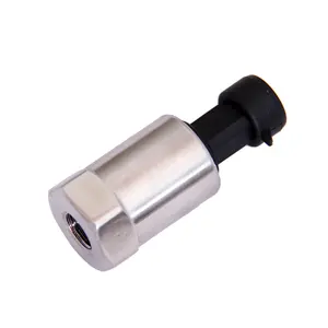 WNK 4-20mA 0.5-4.5V Hvac Pressure Sensor For Air Compressor