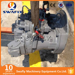 Escavatore HPV102 <span class=keywords><strong>EX200</strong></span> <span class=keywords><strong>2</strong></span> HPV102FW pompa idraulica per escavatore <span class=keywords><strong>Hitachi</strong></span> ZX230 9150726 9152668 - Product Image 2