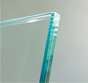 Como/nzs2208 vidrio intercalada 8.76mm 10.76mm templado de vidrio laminado - Product Image 1