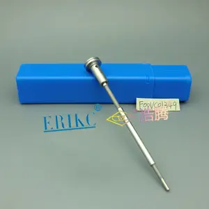 ERIKC FOOVC01349 Injectie klep FOOV C01 349 originele diesel injector valve bonnet FOOV C01 349 voor 0 445 110 249