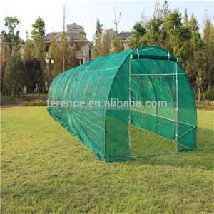 2017 Chine poly <span class=keywords><strong>tunnel</strong></span> vert maison hexagone à effet de serre tomate semences - Product Image 1