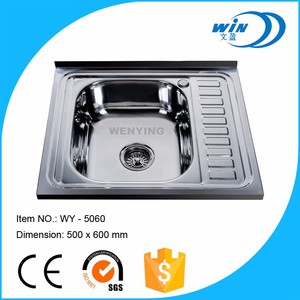 Atacado avental de cozinha <span class=keywords><strong>bar</strong></span> sink bacia - Product Image 1