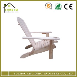 Plegable de jardín <span class=keywords><strong>reclinable</strong></span> playa silla Adirondack, sin brazos Silla de playa - Product Image 4