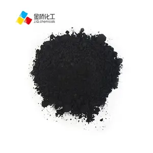 Cosmetic Grade Hair Powder Permant Dark Purple Hair Dye